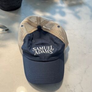 Samuel Adams Hat